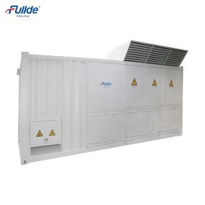 بنك التحميل المقاوم لاختبار المولد