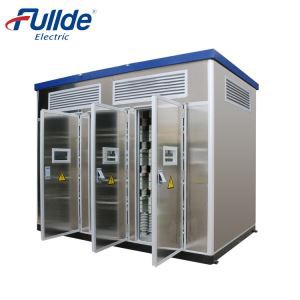 محايد التأريض المقاوم الجهد العالي