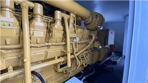 حاوية حاوية خاصة لمجموعة المولدات